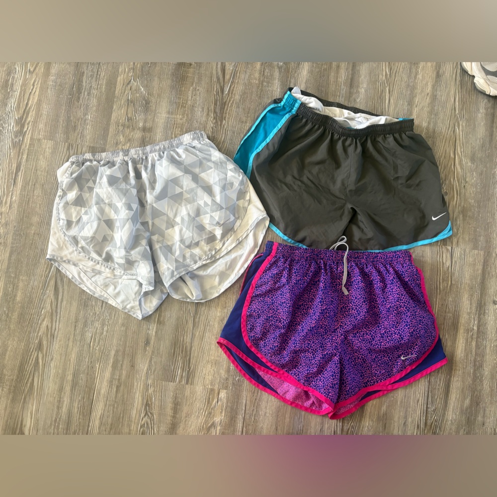 Nike Shorts (3)